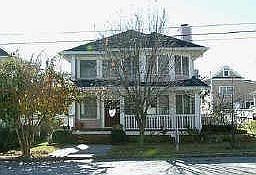 Very Large 3 bedroom 2.5 Bathroom Home