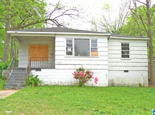 7333 Paris Ave, Birmingham, AL 35206