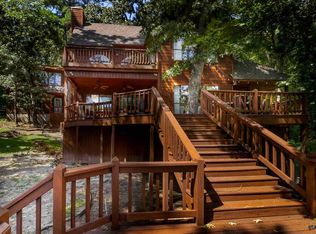 130 King Laurence Ct, Scroggins, TX 75480