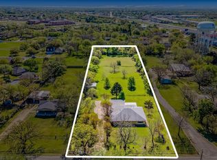 402 E Simonds Rd, Seagoville, TX 75159