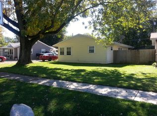 4905 Council Ring Blvd, Kokomo, IN