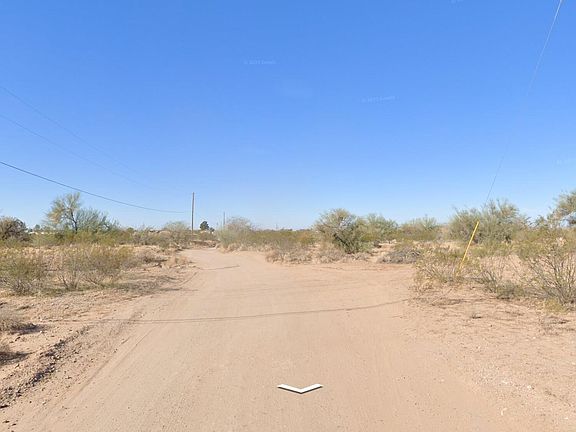 4th image of 0 W Dixileta Drive #-