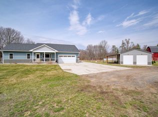 8774 Moeckel Rd, Grass Lake, MI 49240