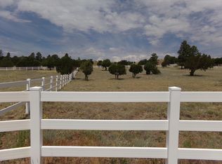 7070 White Gate Way, Show Low, AZ 85901