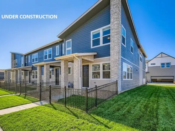 2841 Bear Springs Cir, Longmont, CO 80503