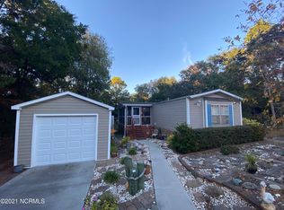 3363 Marlin Dr, Bolivia, NC 28422