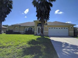 519 Parker Ave S, Lehigh Acres, FL 33974