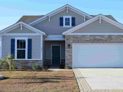 298 Copper Leaf Dr, Myrtle Beach, SC, 29588