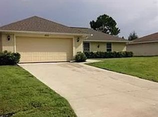 3508 41st St SW, Lehigh Acres, FL 33971