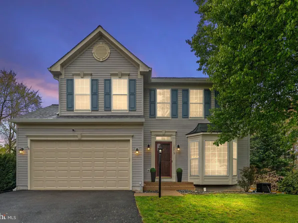 12215 Murdo Ct, Bristow, VA 20136