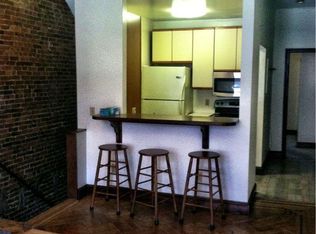 61 Hemenway St APT 1R, Boston, MA 02115