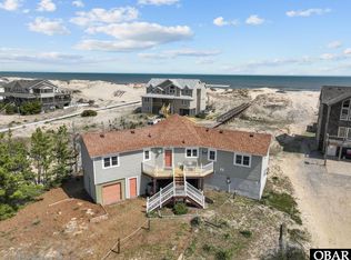 2079 Sandfiddler Rd Lot 37, Corolla, NC 27927