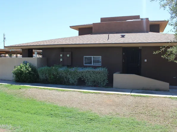 2533 W HAZELWOOD Street #8, Phoenix, AZ 85017