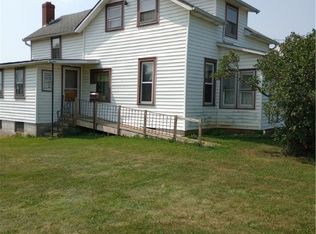 7987 Rohrer Rd, Orrville, OH 44667