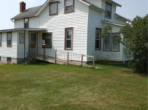 7987 Rohrer Rd, Orrville, OH 44667