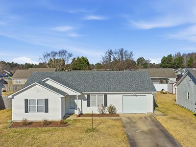 304 Kaitlyn Way, Elizabeth City, NC, 27909