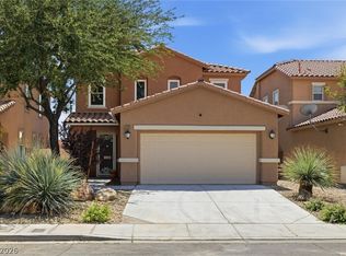 4225 Buteo Ln, North Las Vegas, NV 89084