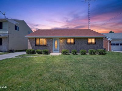 2117 Keen Ave, Toledo, OH, 43611