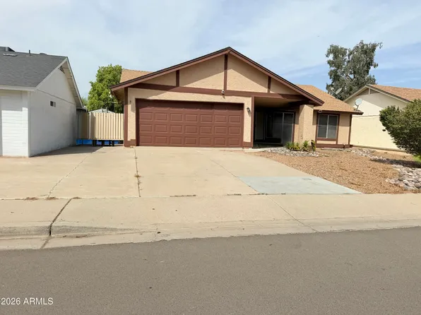 19606 N 3RD Avenue, Phoenix, AZ 85027