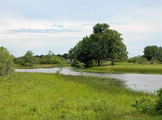 2411 Mound Rd, Sealy, TX 77474