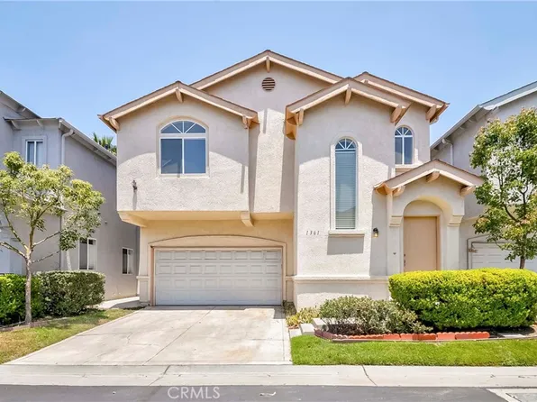 1361 Abraham Ter, Harbor City, CA 90710
