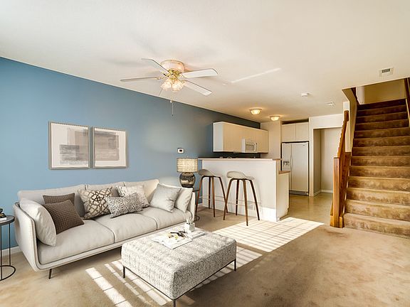 2nd image of 7026 Gallant Fox Dr #7026