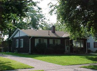 718 Robinson St, Marion, OH 43302