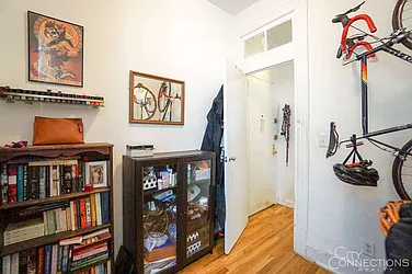 Rented by City Connections Realty