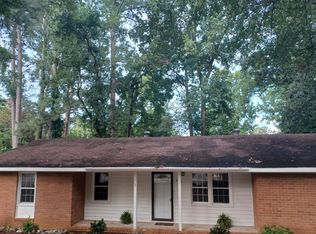 2526 Meadowbrook Dr, Augusta, GA 30906