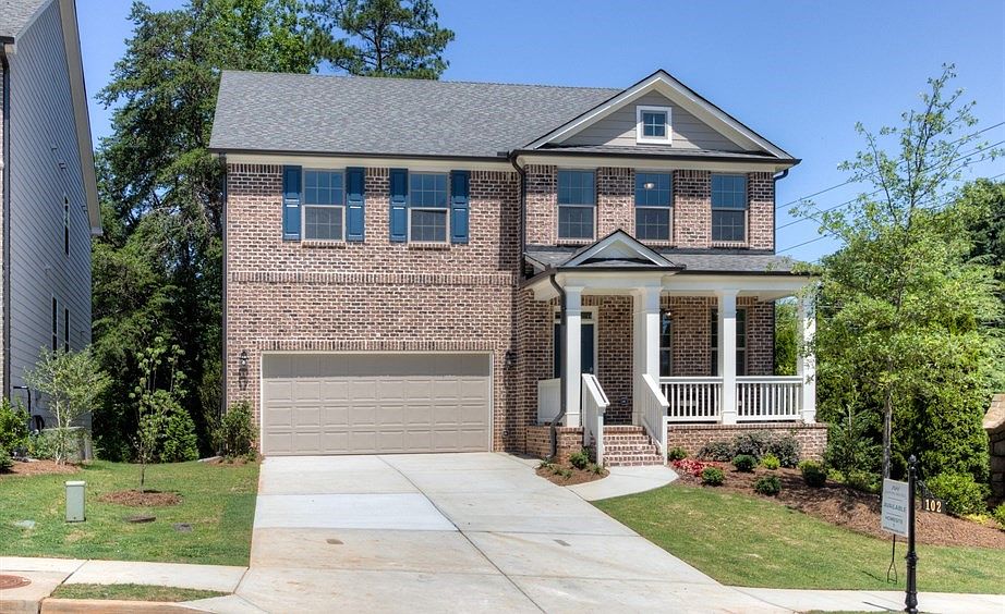 1st image of 102 Marlow Dr #3UA68R