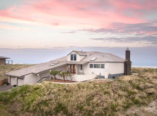 363 Salishan, Gleneden Beach, OR 97388