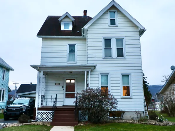 2335 Dove St, Williamsport, PA 17701