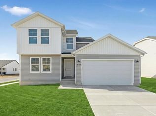 1554 E Pheasant Rd, Eagle Mountain, UT 84005