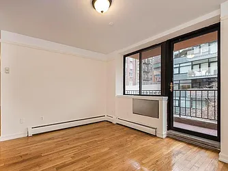 Rented by Living New York