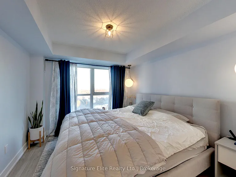 7 Mabelle Ave #1607 — Photo 15