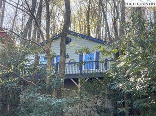 141 Snowflake Rd, Banner Elk, NC 28604