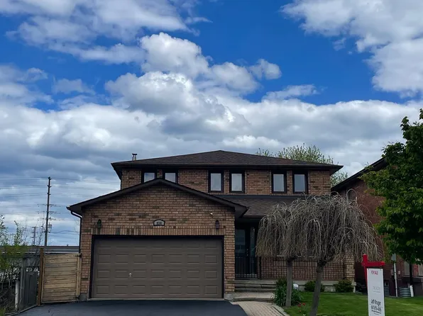 938 Wetherby Ln, Mississauga, ON L4W 4S7