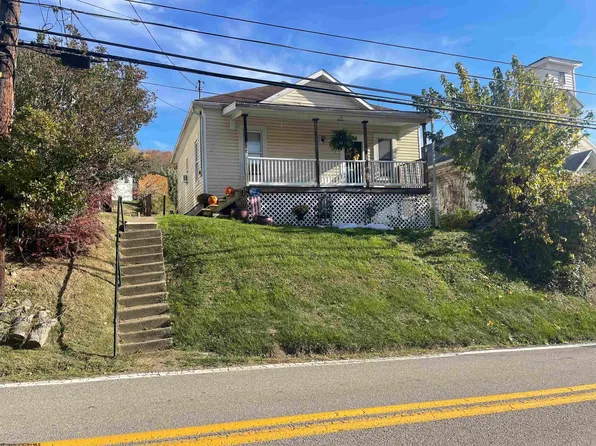 256 Simpson St, Clarksburg, WV 26301