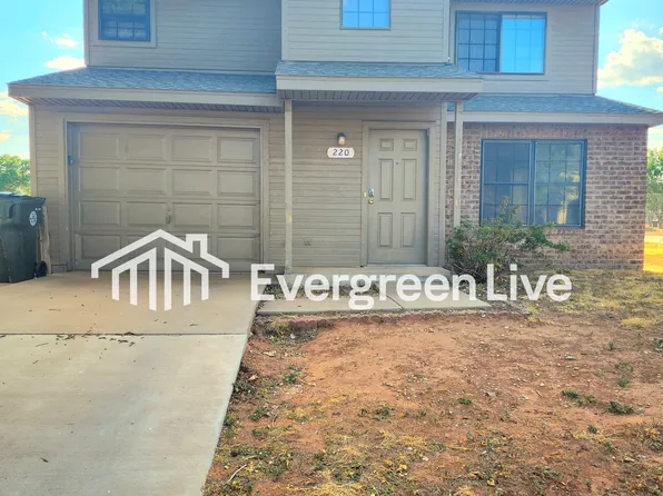220 Raven Dr, Clovis, NM 88101