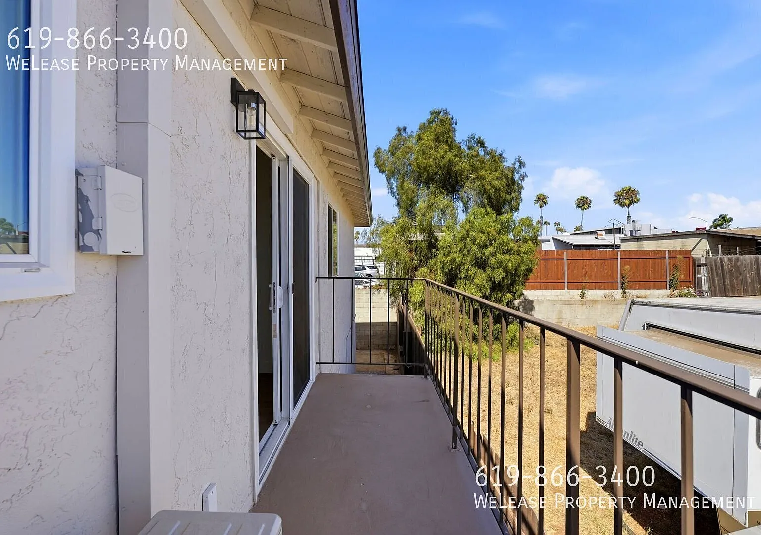 Newly renovated unit with assigned parking spot! — Photo 2