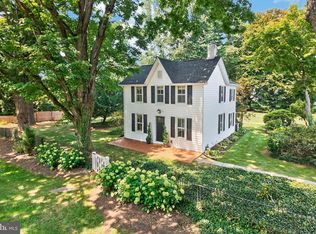 923 W King Rd, Malvern, PA 19355