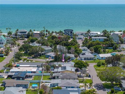 16003 2nd St E, Redington Beach, FL, 33708
