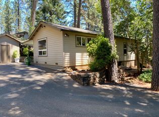 17911 Lake Arthur Rd, Applegate, CA 95703