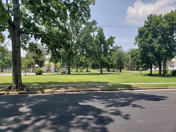 Park across the street