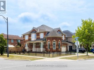 802 Yates Dr, Milton, ON