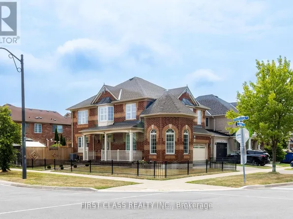 802 Yates Dr, Milton, ON L9T 0E7