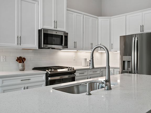 Newbury with Basement