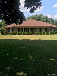 108 Natchez Dr, Montgomery, AL, 36117