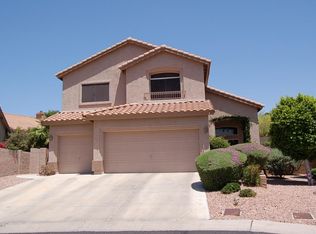 1242 E Presidio Rd, Phoenix, AZ 85022