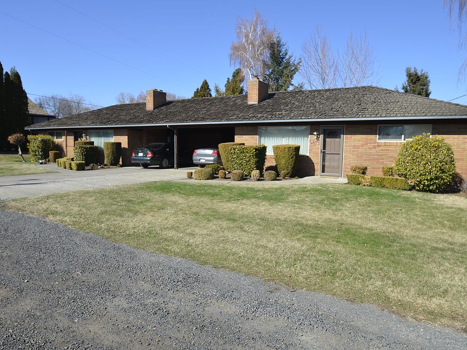 2nd image of 4305 & 4307 W